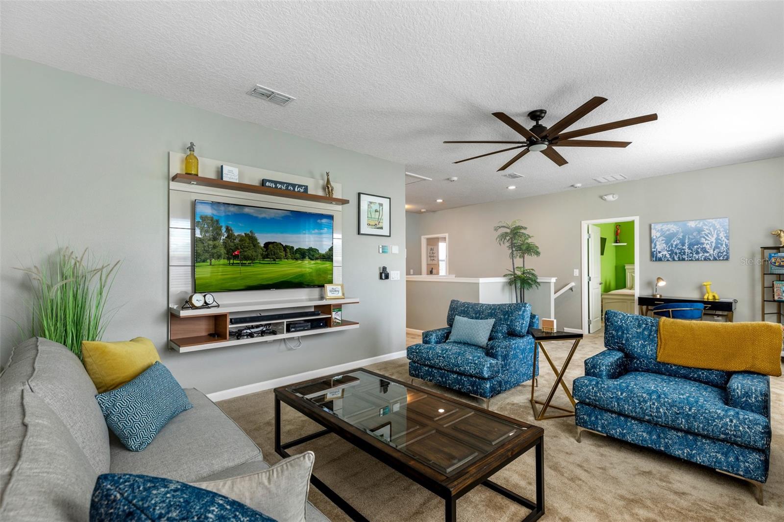 BELLAVIDA PH 2A - Residential