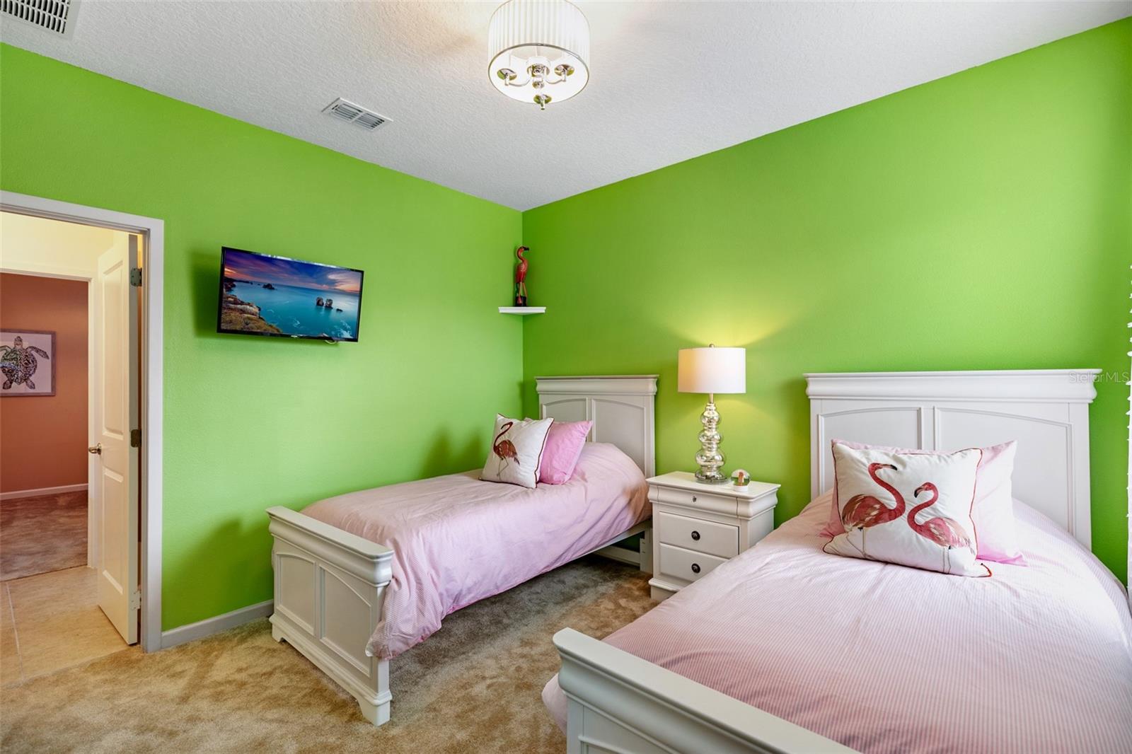 BELLAVIDA PH 2A - Residential