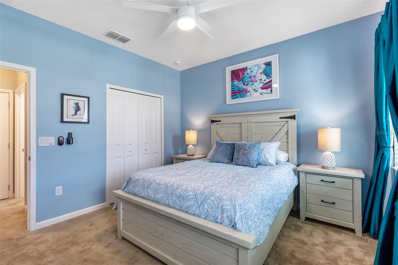 BELLAVIDA PH 2A - Residential