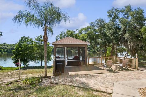 A home in OCKLAWAHA