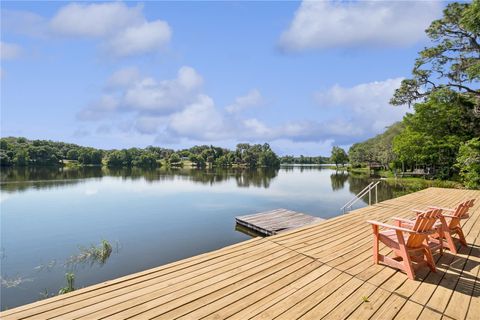 A home in OCKLAWAHA