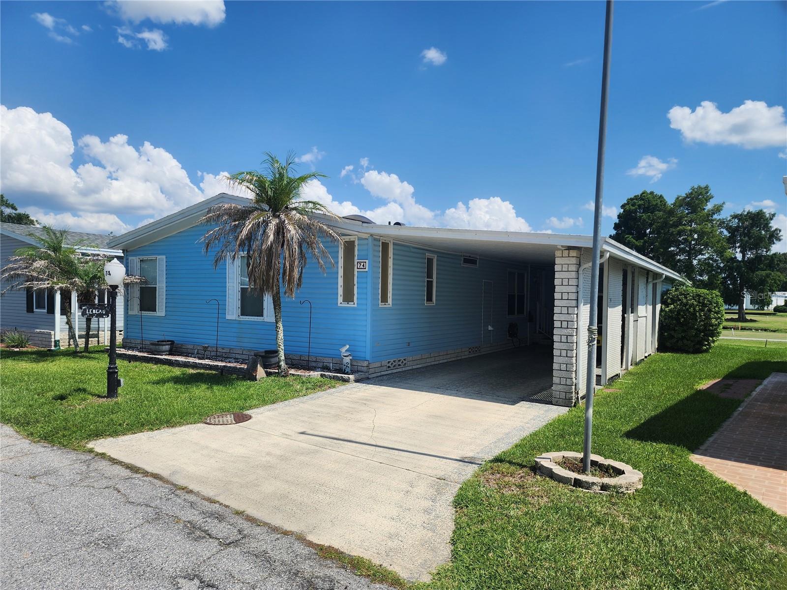 74 STRAPHMORE DRIVE