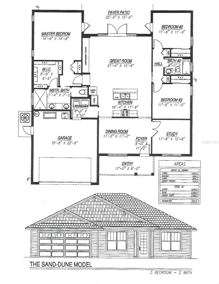 105 AZALEA CIRCLE