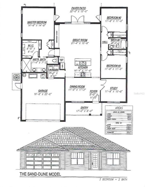 A home in NEW SMYRNA BEACH