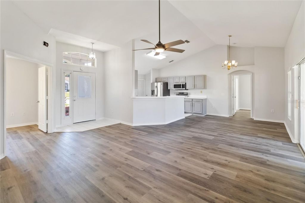 Photo of 1833 Marsh Court, Clermont, FL 34714 (MLS # O6354931)