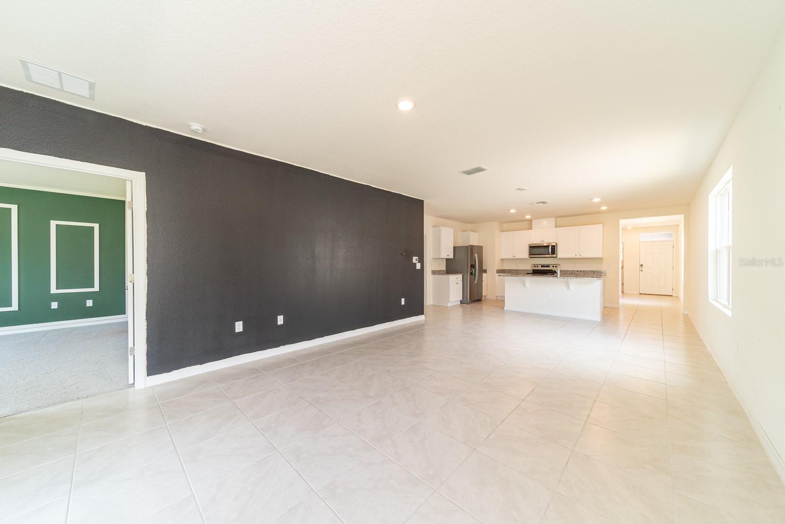 CASCADES PH 1A & 1B - Residential