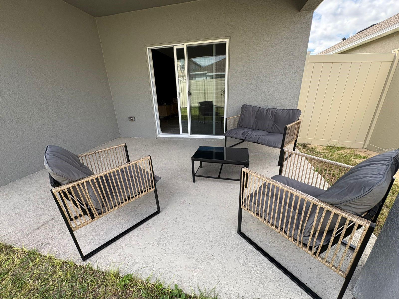 CASCADES PH 1A & 1B - Residential