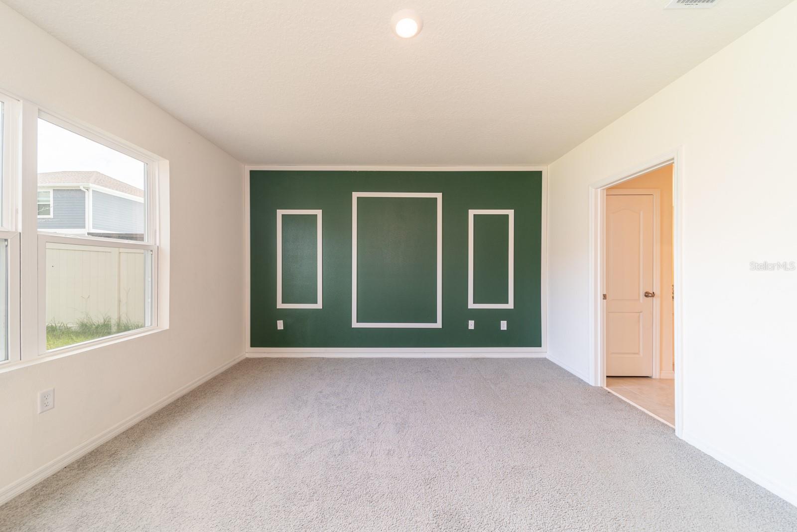 CASCADES PH 1A & 1B - Residential