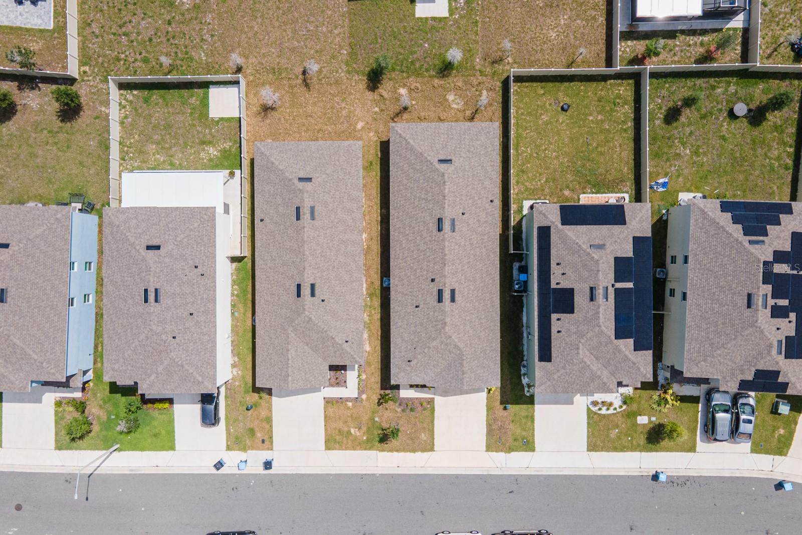 CASCADES PH 1A & 1B - Residential