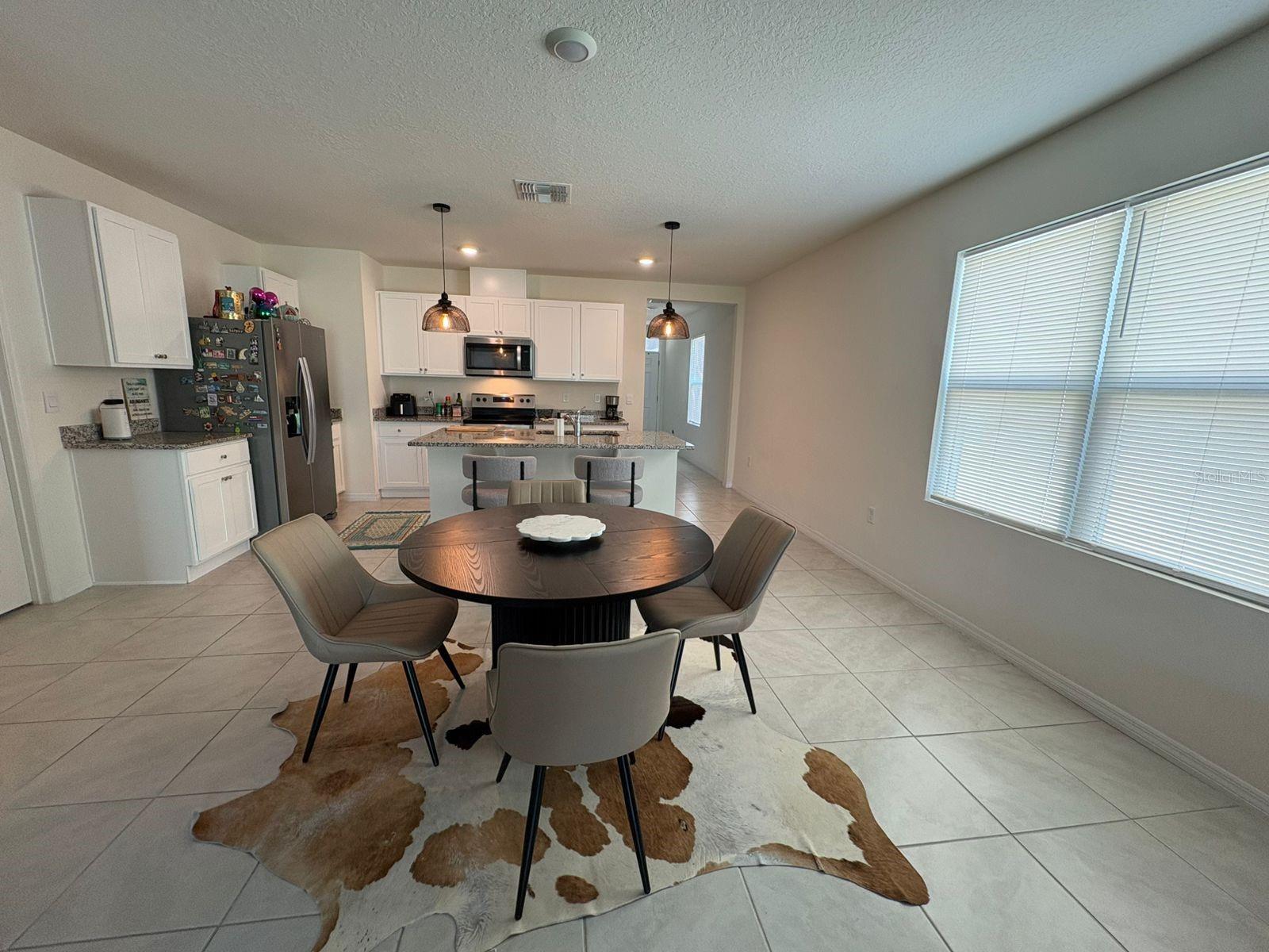 CASCADES PH 1A & 1B - Residential
