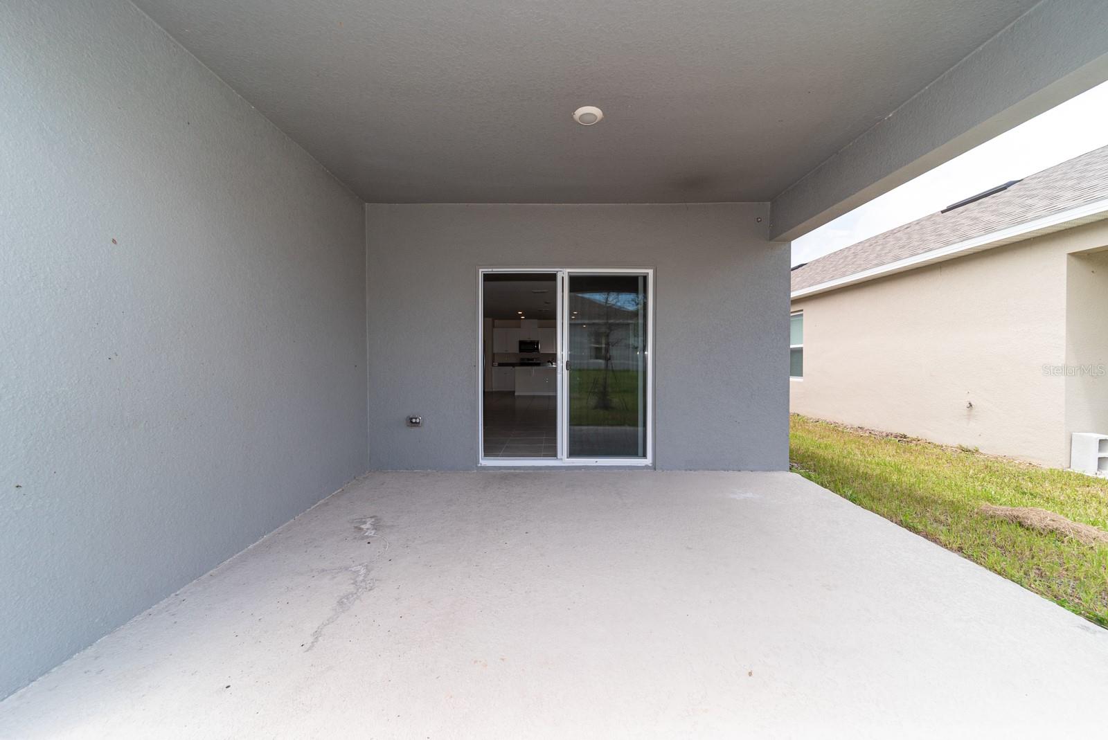 CASCADES PH 1A & 1B - Residential