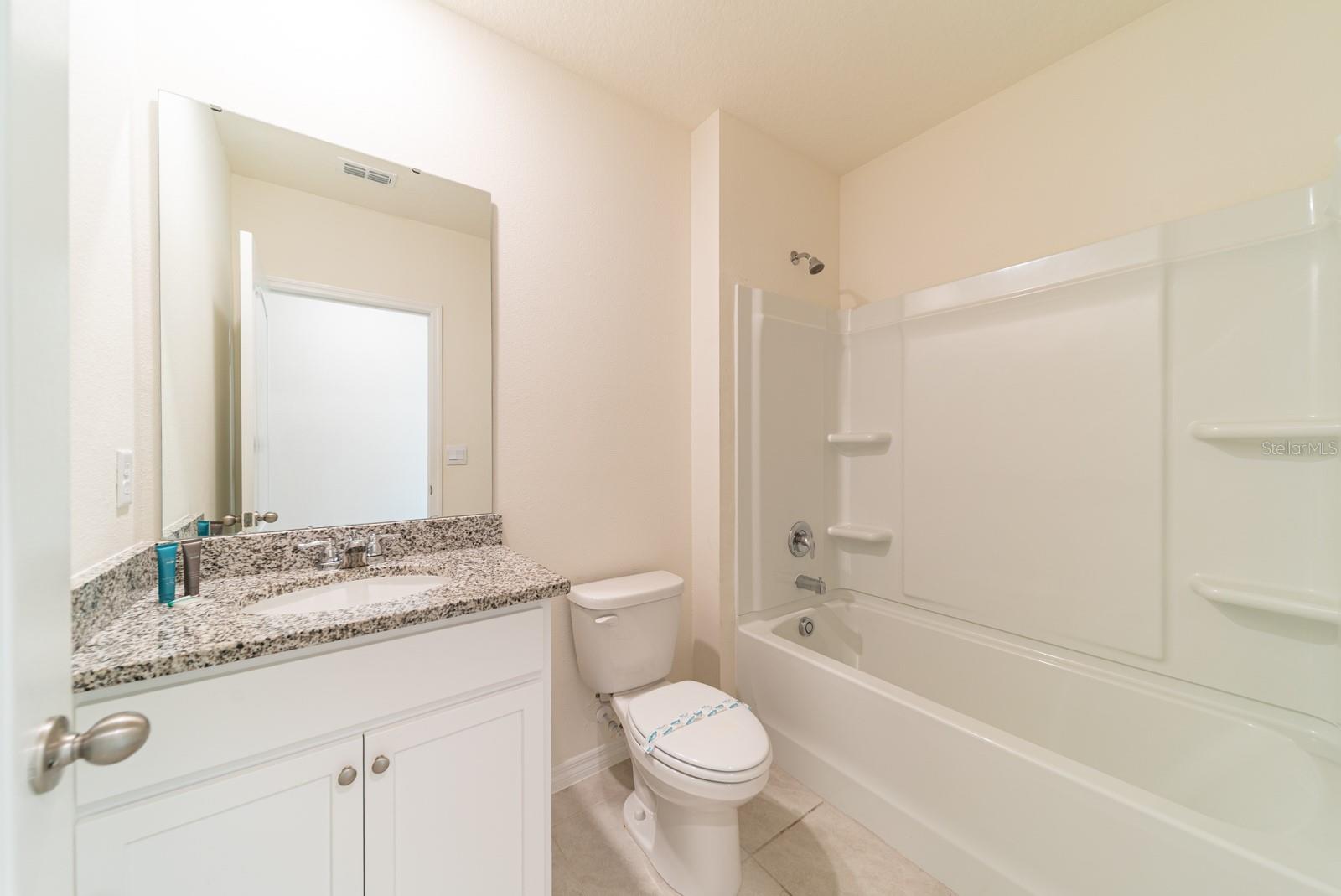 CASCADES PH 1A & 1B - Residential