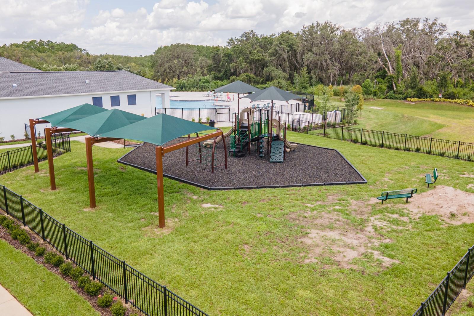 CASCADES PH 1A & 1B - Residential
