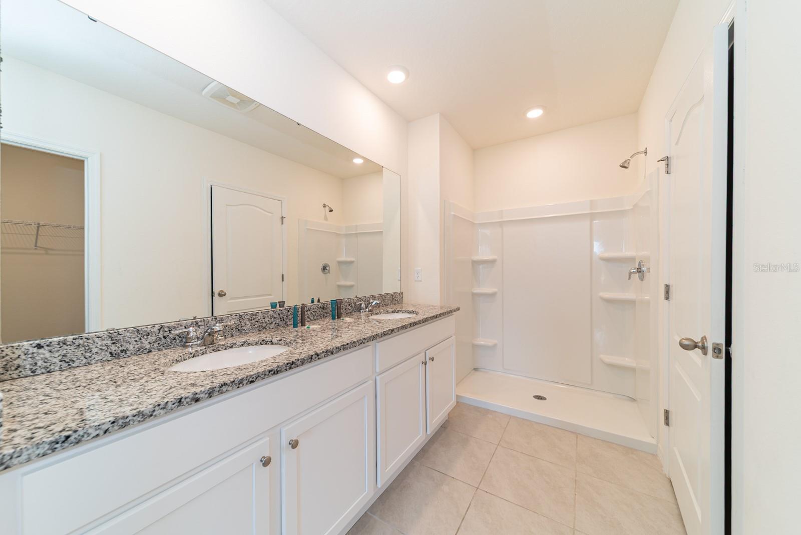 CASCADES PH 1A & 1B - Residential