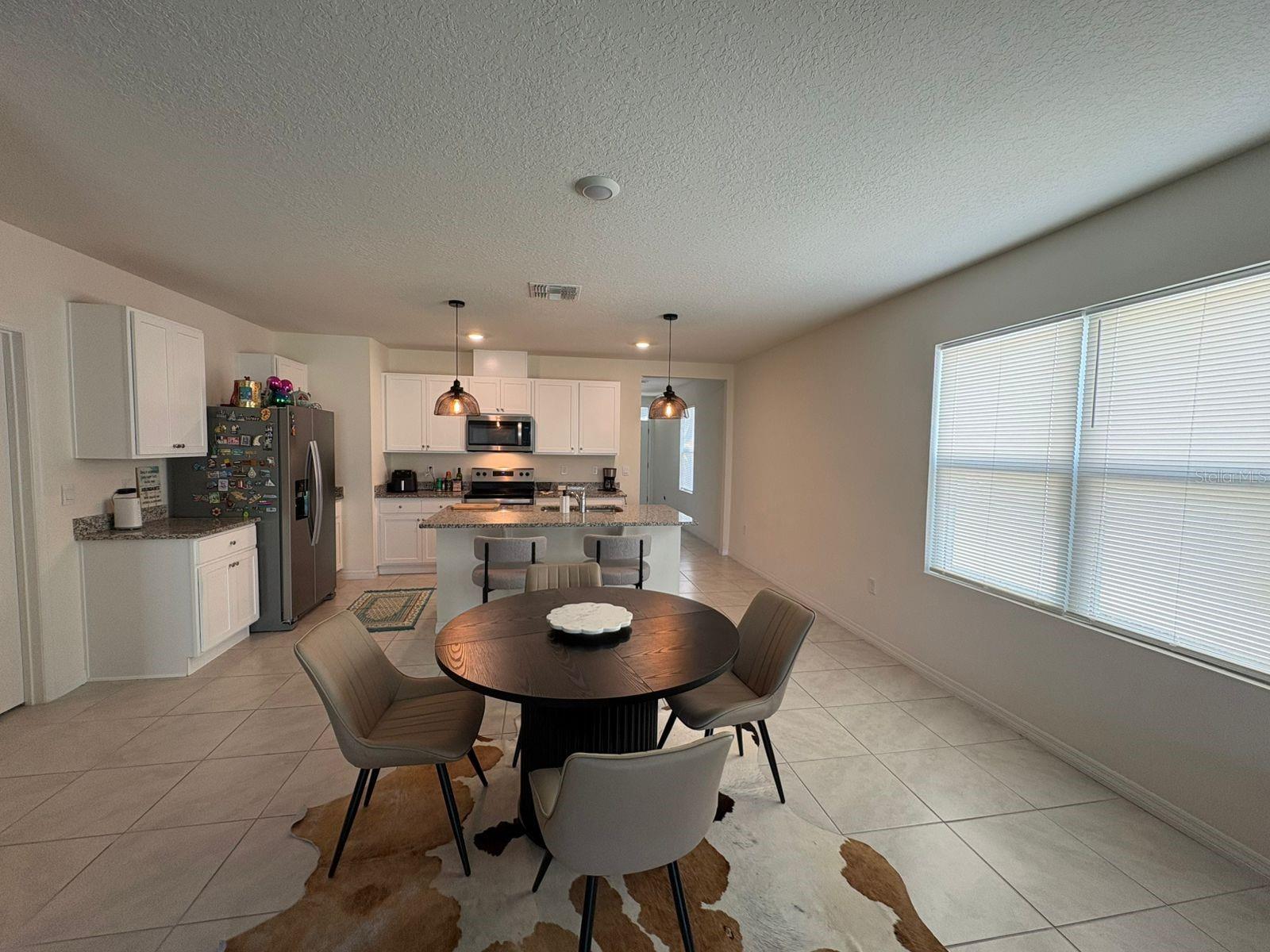 CASCADES PH 1A & 1B - Residential