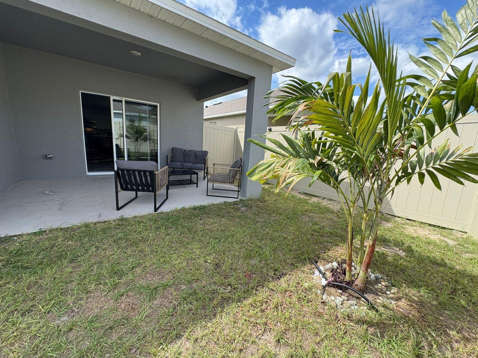 CASCADES PH 1A & 1B - Residential