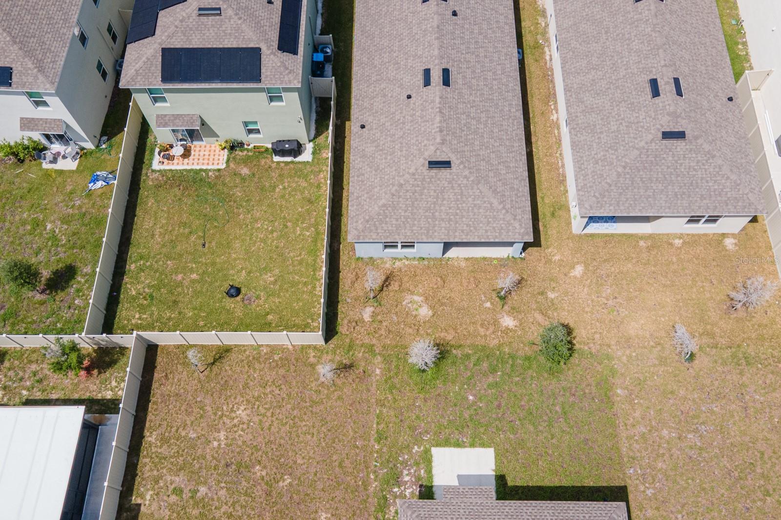 CASCADES PH 1A & 1B - Residential