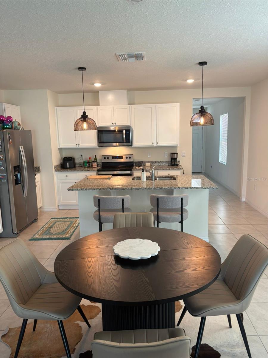 CASCADES PH 1A & 1B - Residential