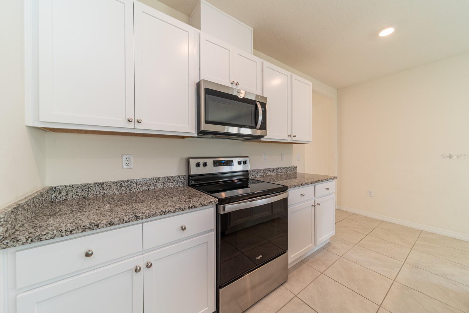 CASCADES PH 1A & 1B - Residential