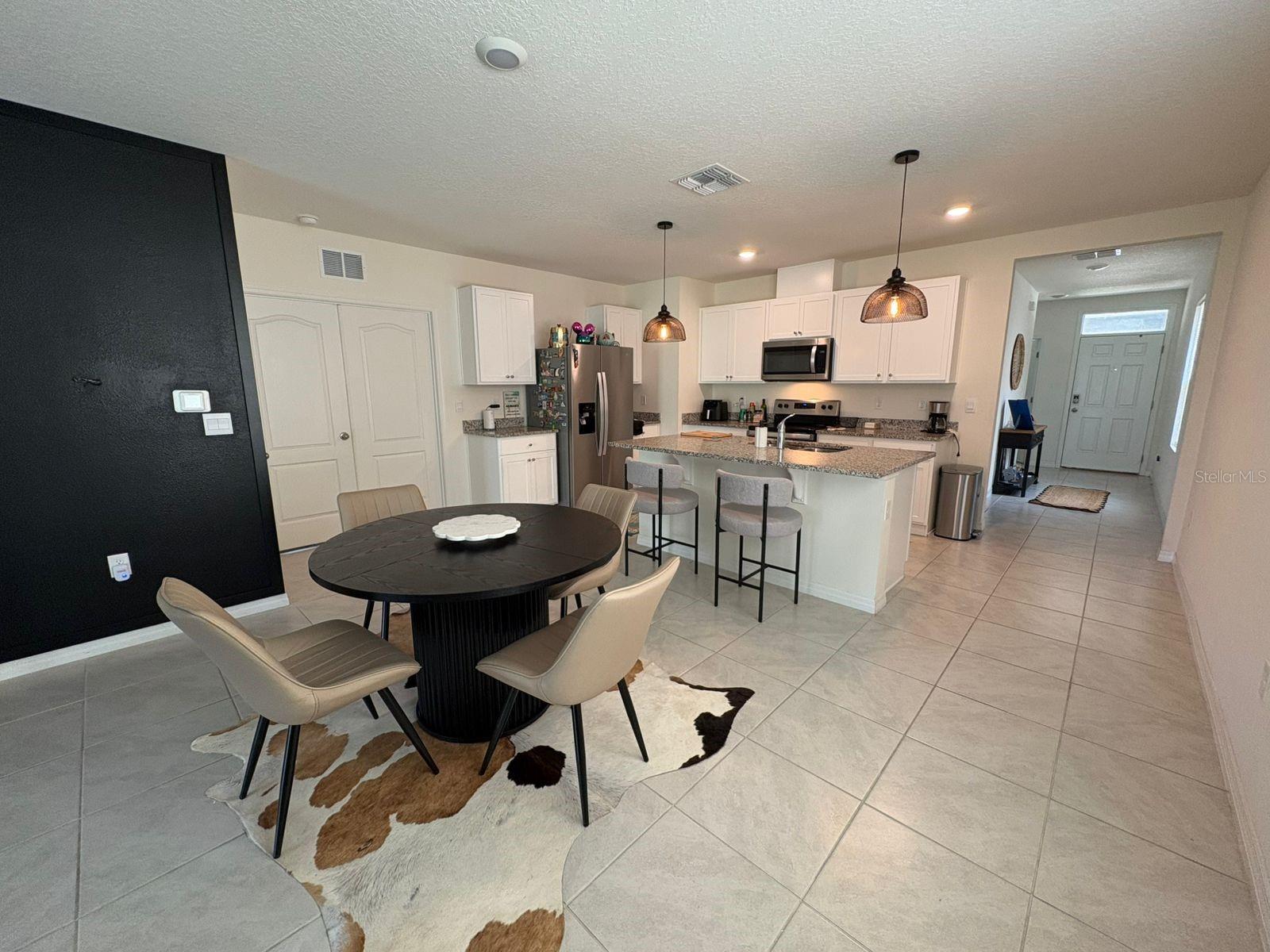 CASCADES PH 1A & 1B - Residential