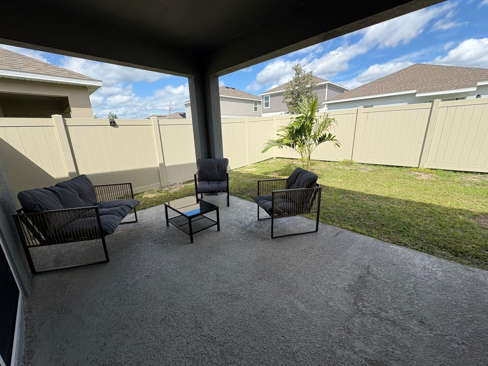 CASCADES PH 1A & 1B - Residential