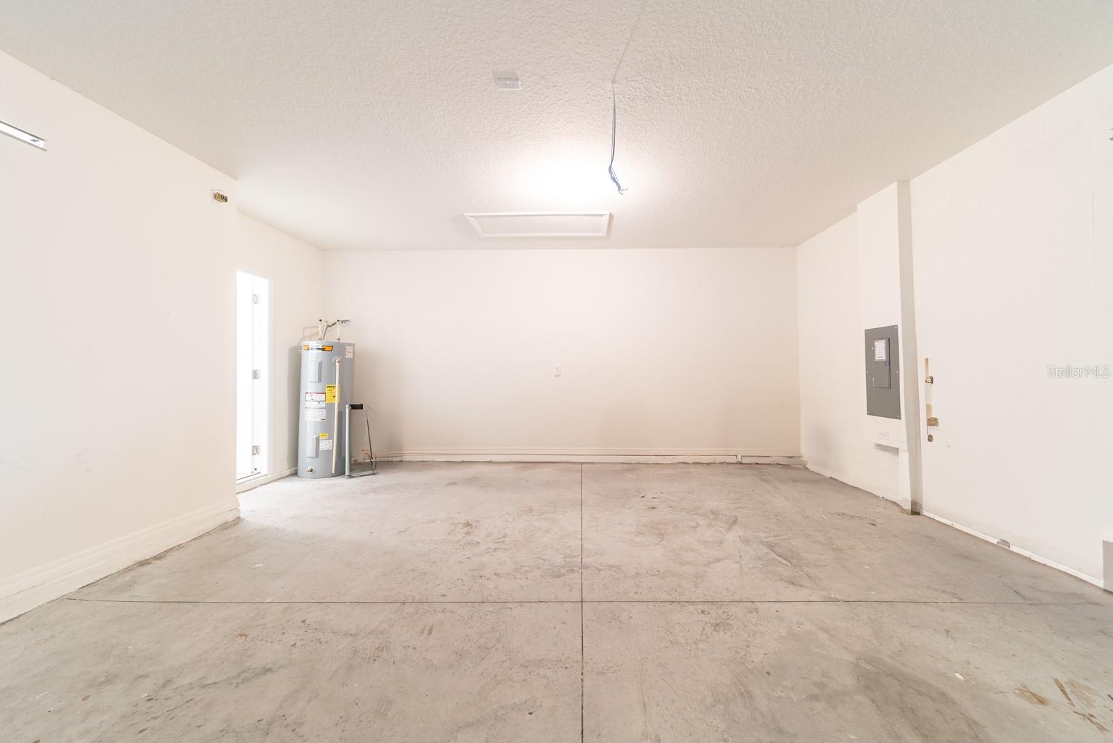 CASCADES PH 1A & 1B - Residential