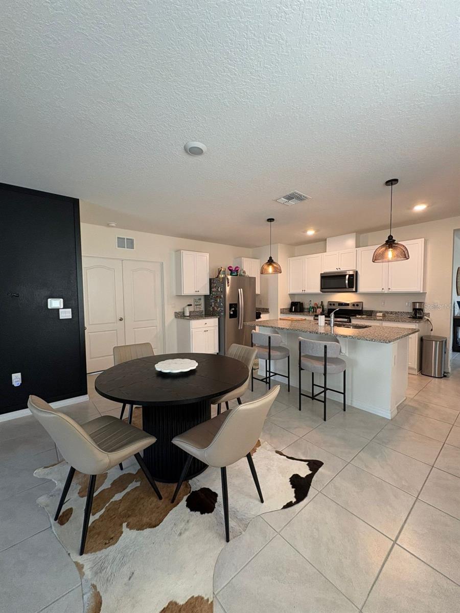 CASCADES PH 1A & 1B - Residential