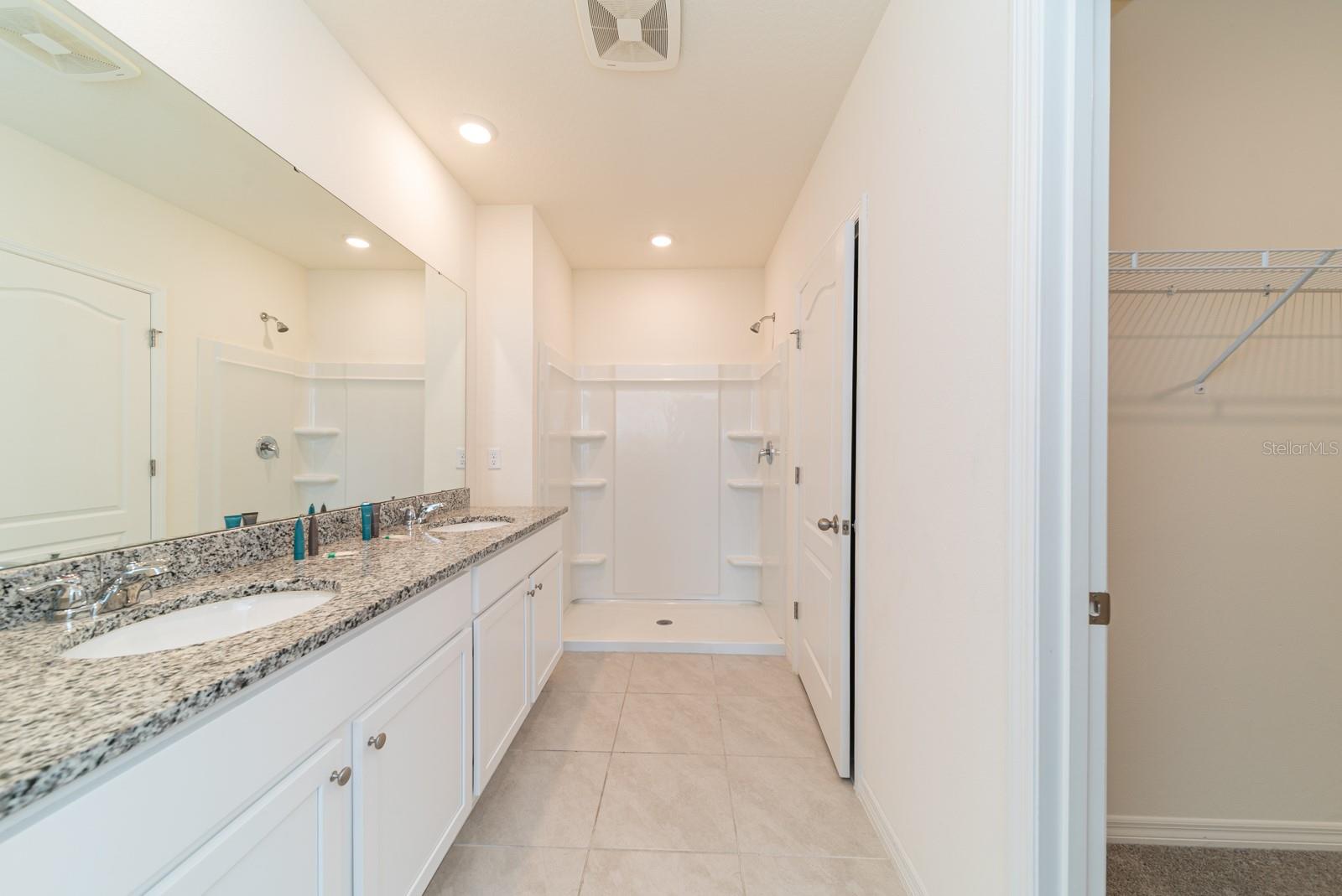 CASCADES PH 1A & 1B - Residential