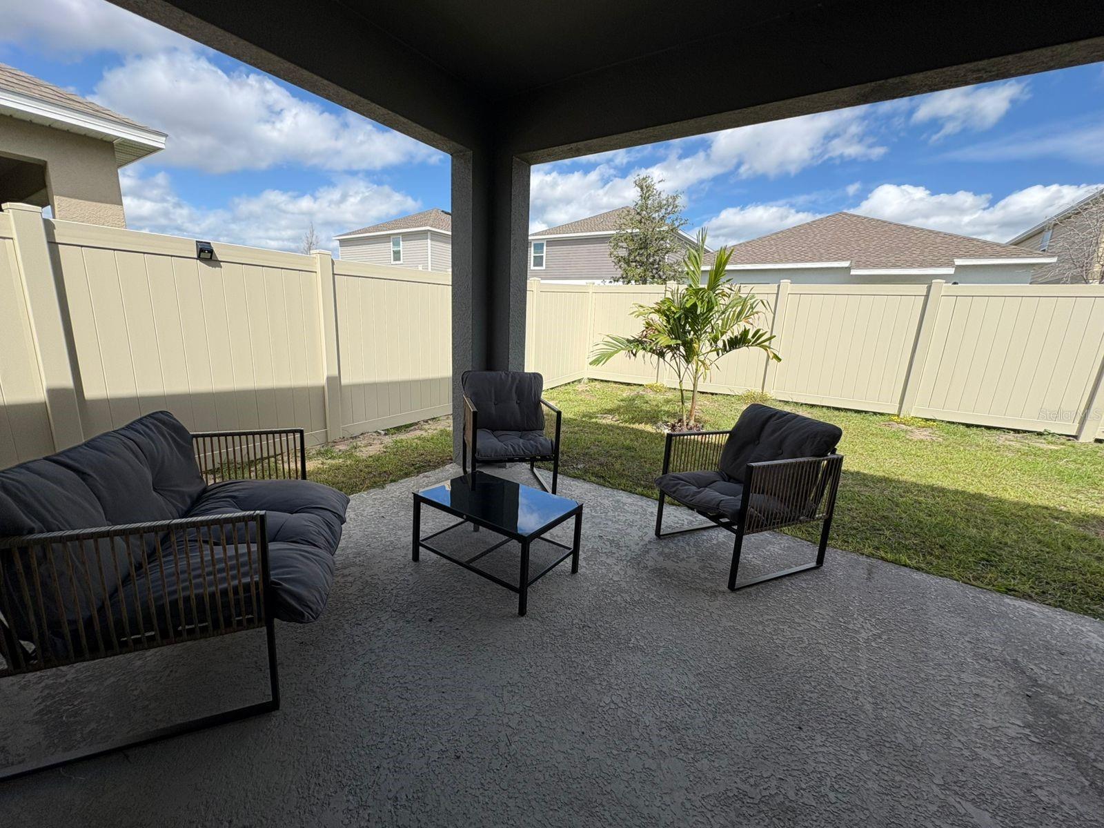 CASCADES PH 1A & 1B - Residential