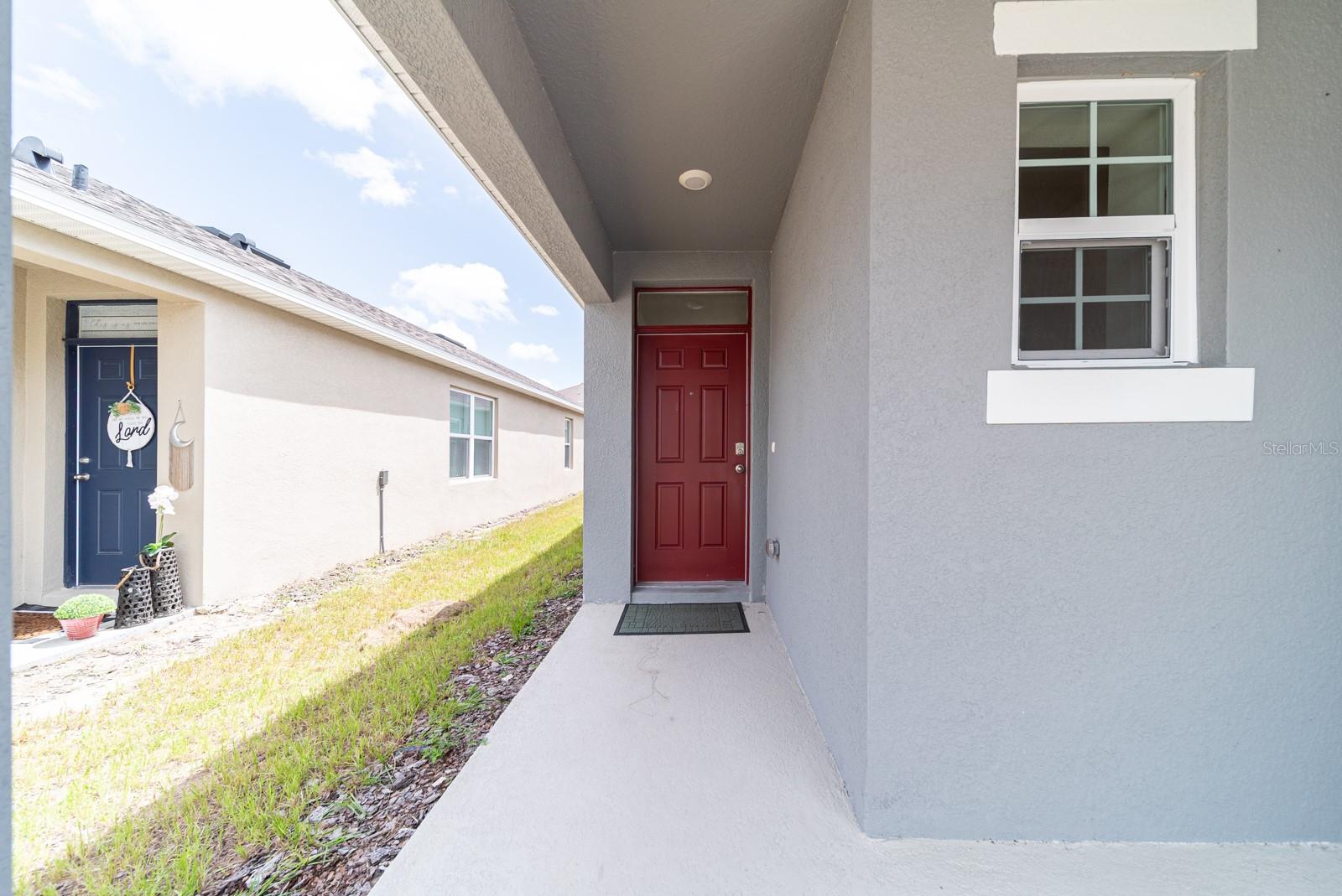 CASCADES PH 1A & 1B - Residential
