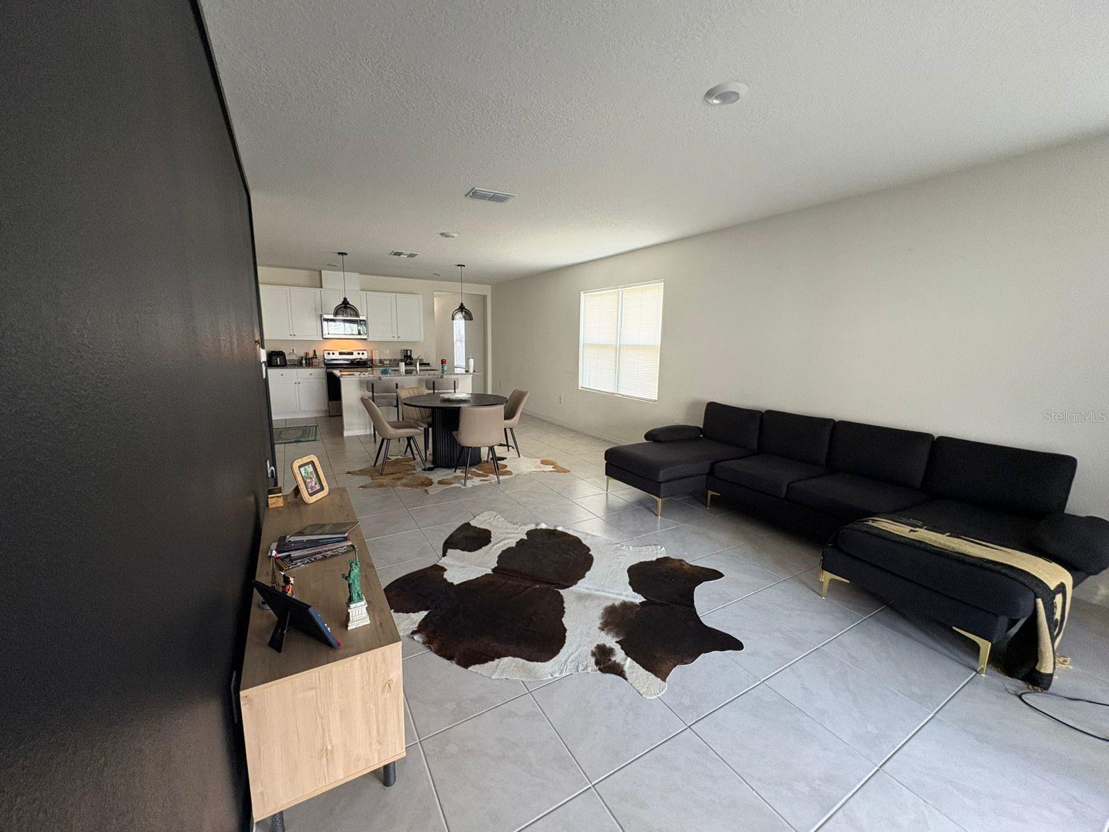 CASCADES PH 1A & 1B - Residential
