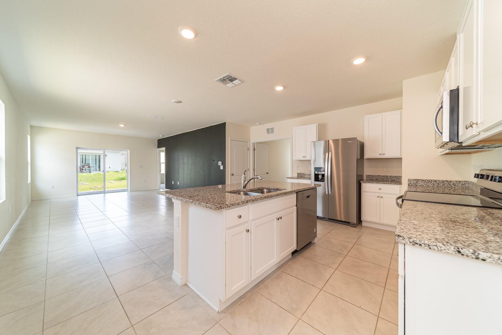 CASCADES PH 1A & 1B - Residential
