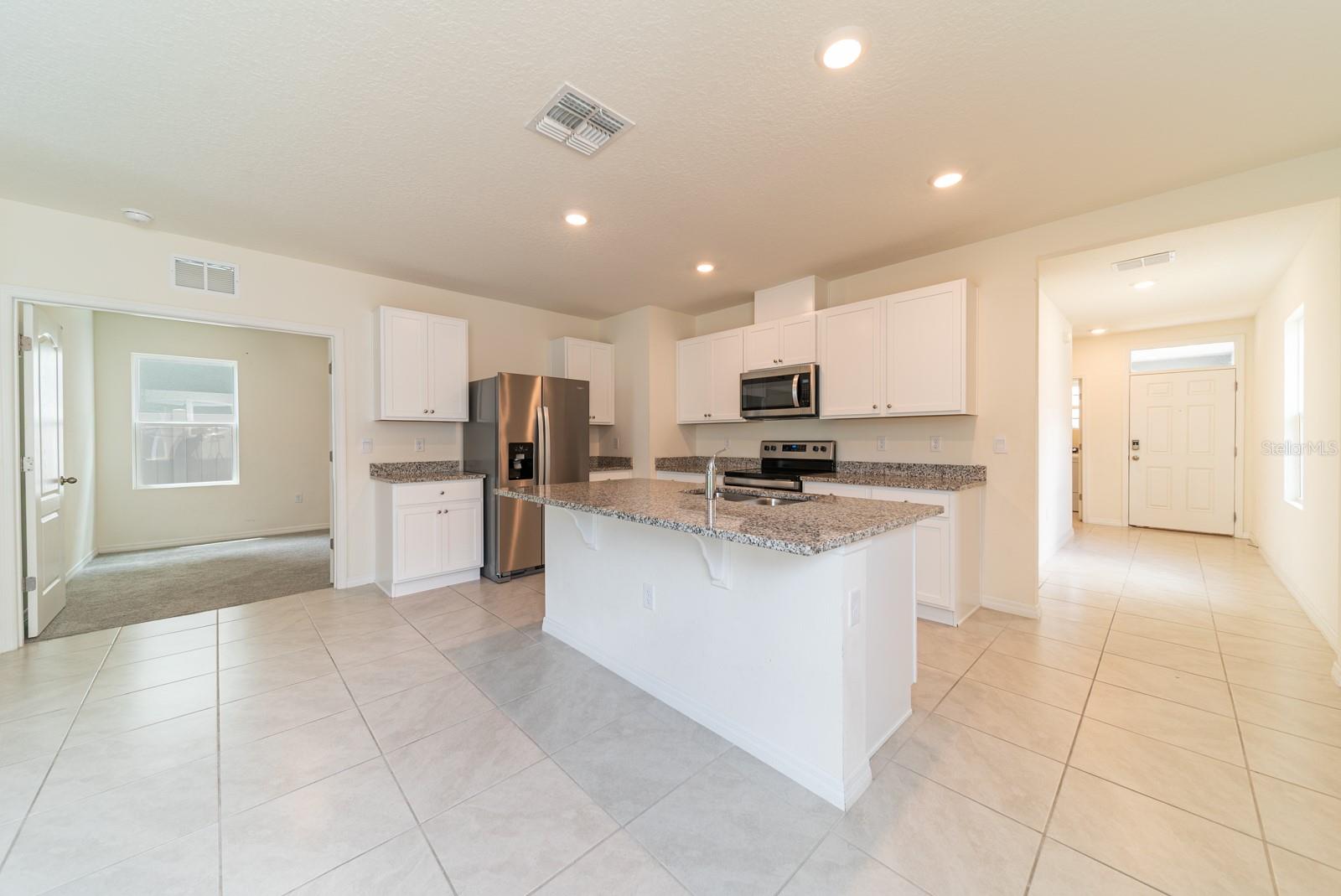 CASCADES PH 1A & 1B - Residential