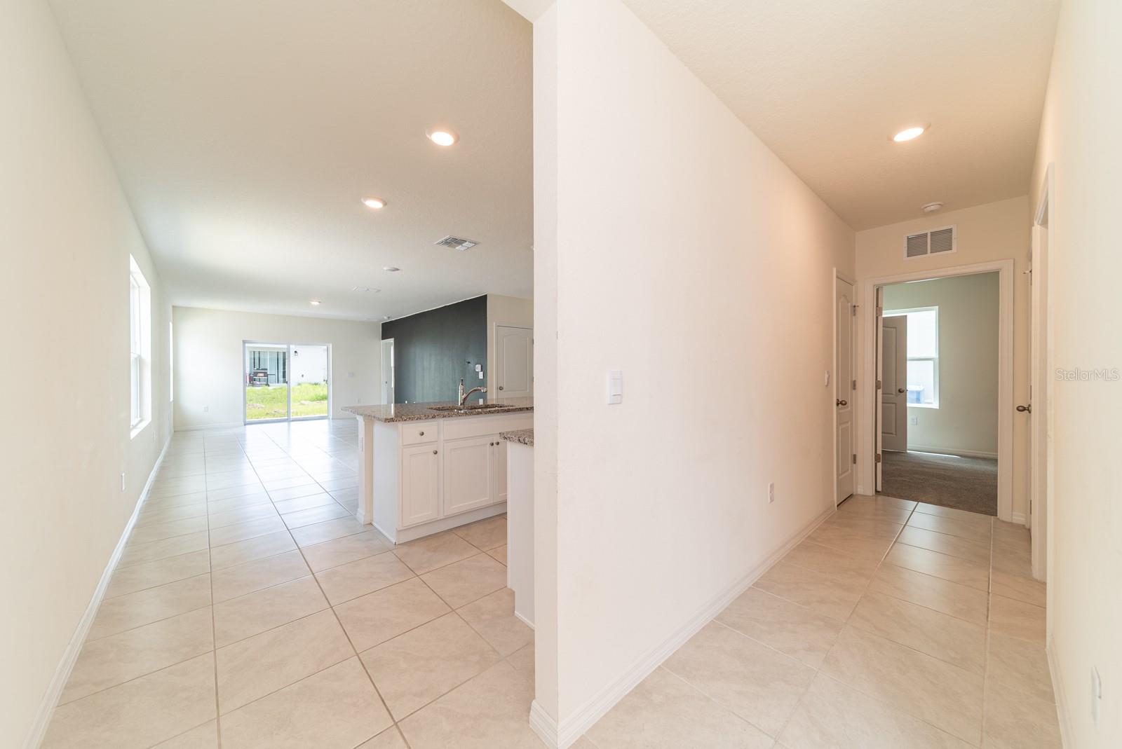 CASCADES PH 1A & 1B - Residential