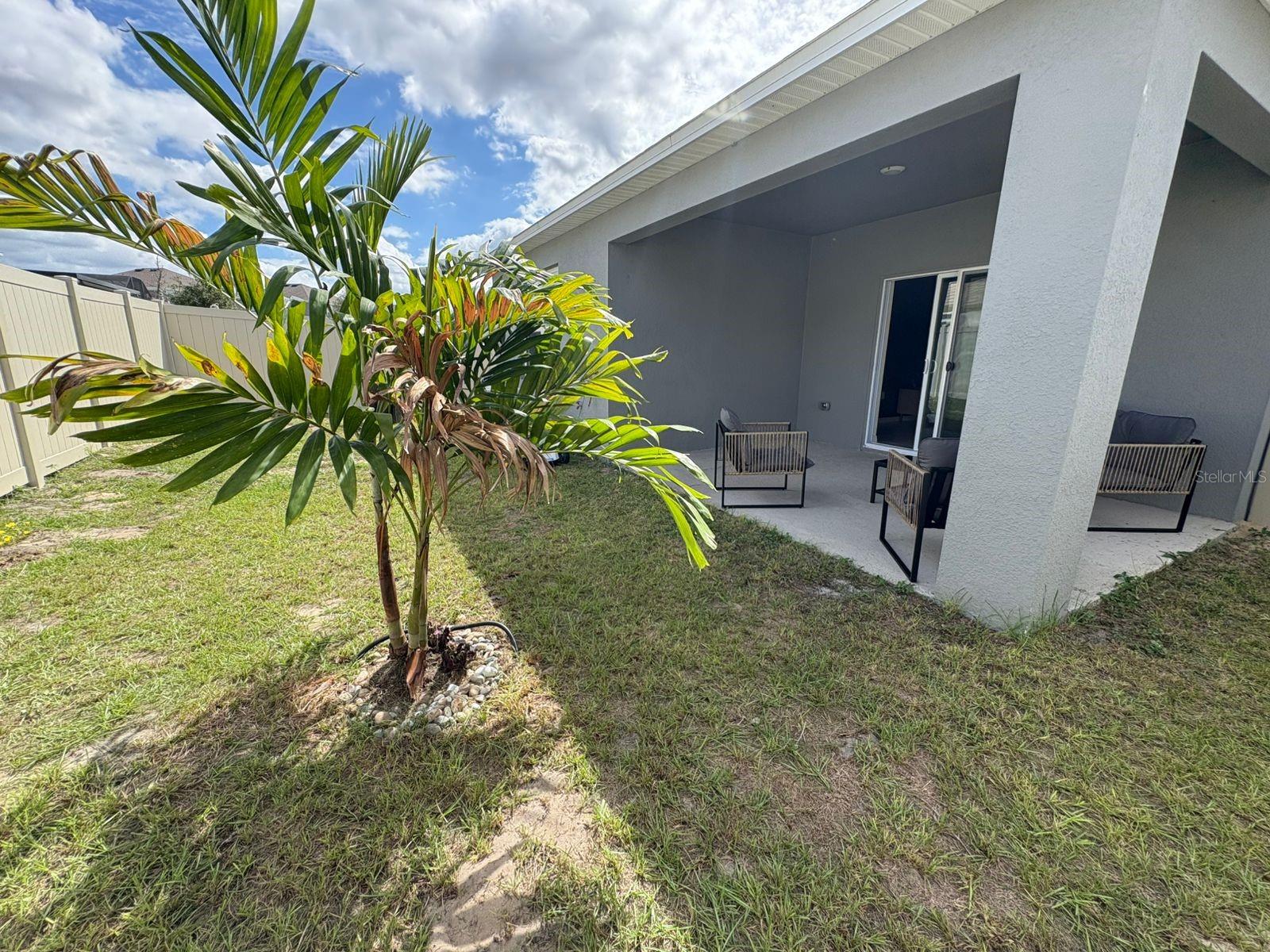 CASCADES PH 1A & 1B - Residential