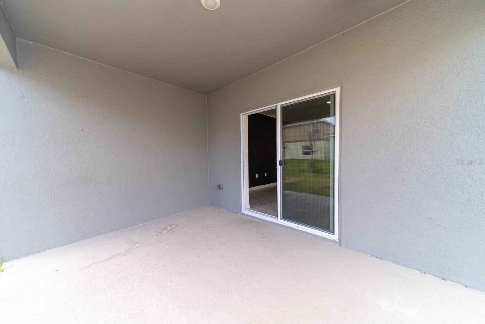 CASCADES PH 1A & 1B - Residential