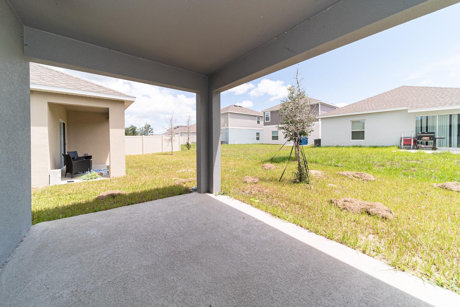 CASCADES PH 1A & 1B - Residential
