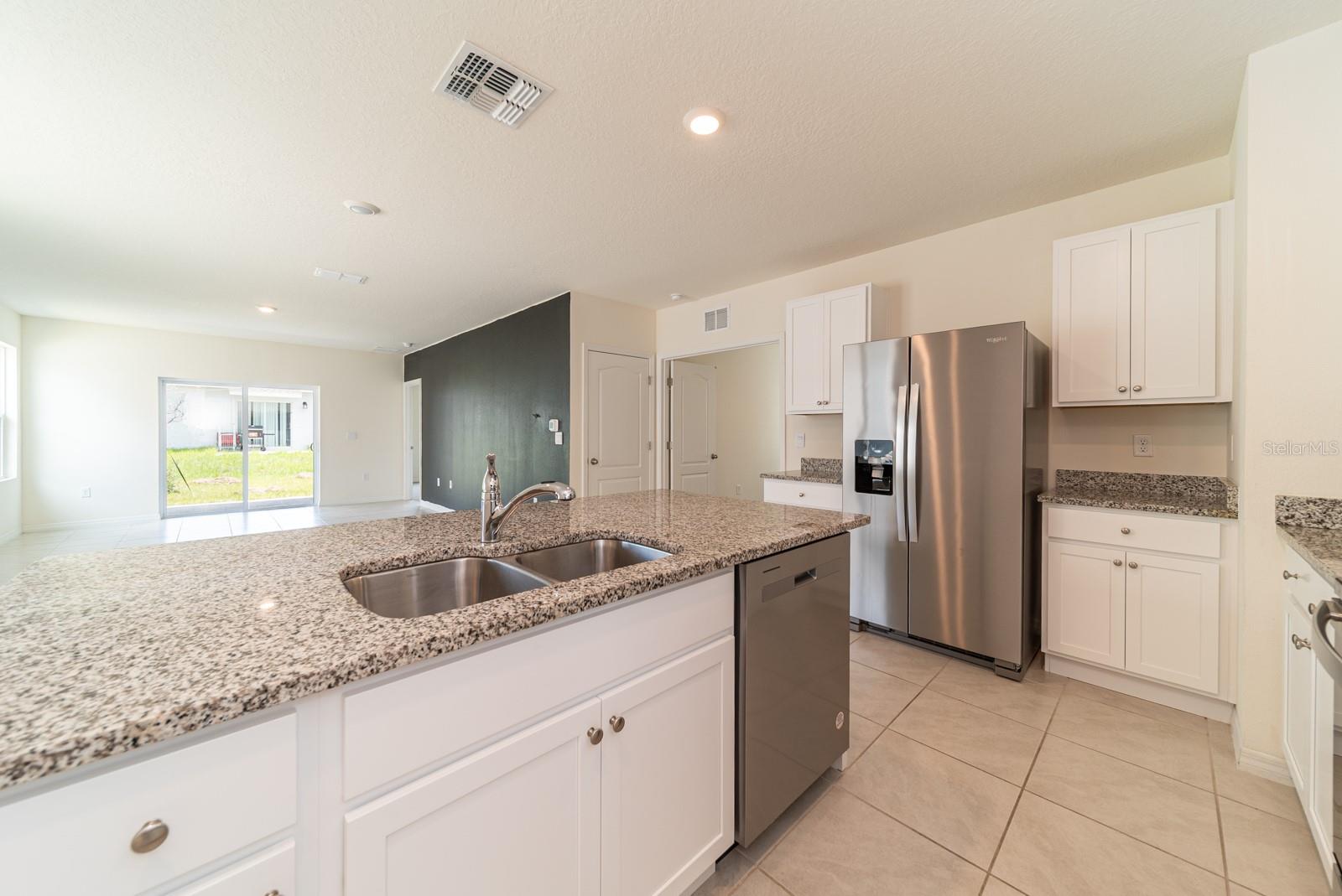 CASCADES PH 1A & 1B - Residential