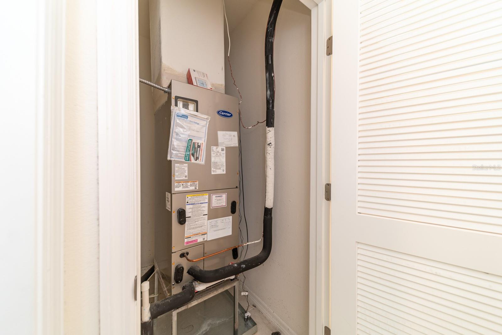CASCADES PH 1A & 1B - Residential