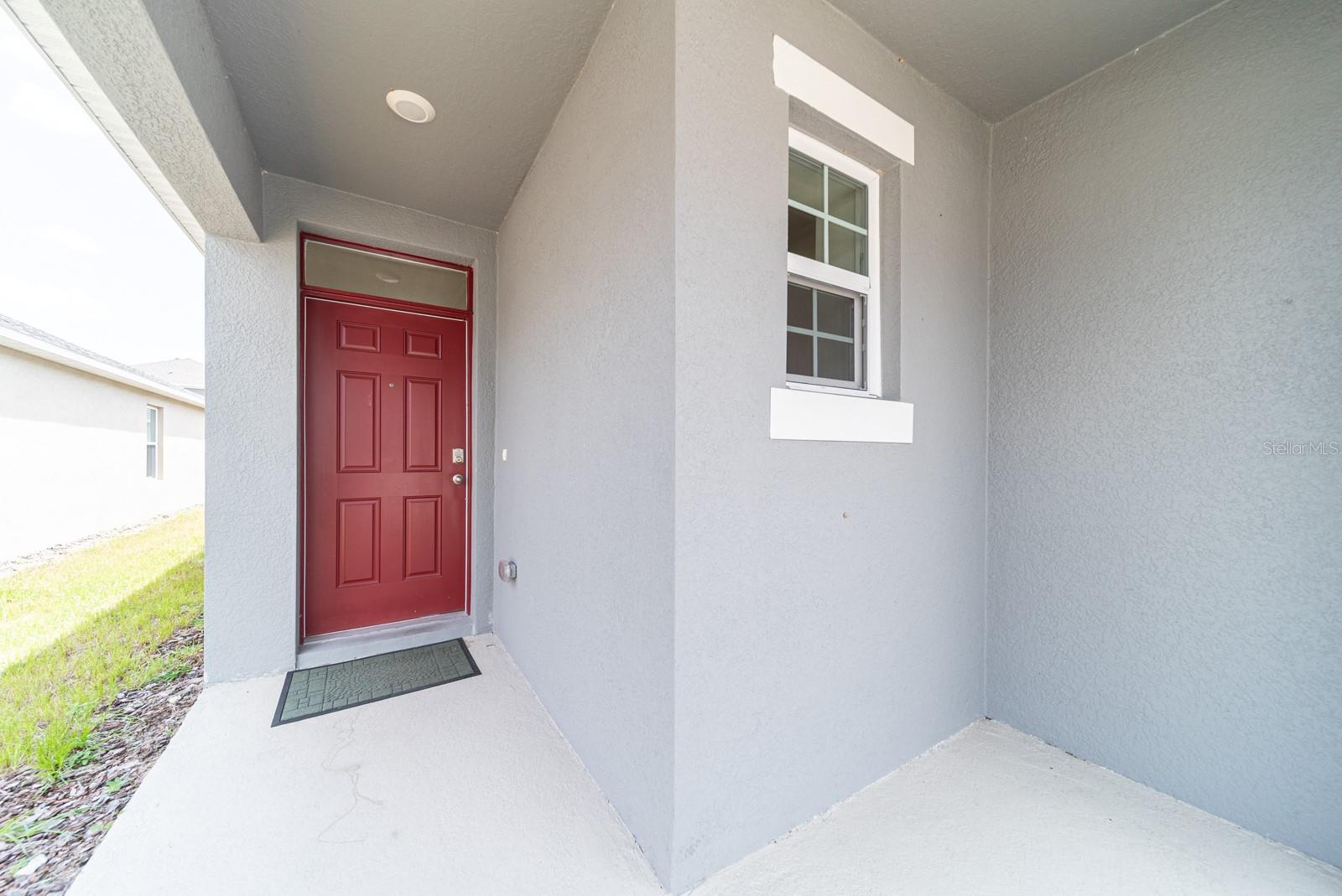 CASCADES PH 1A & 1B - Residential