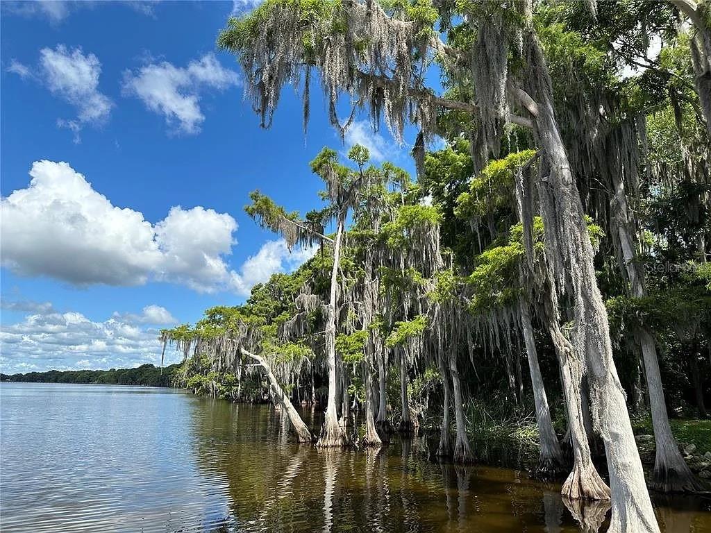 GEORGETOWN COVE - Land