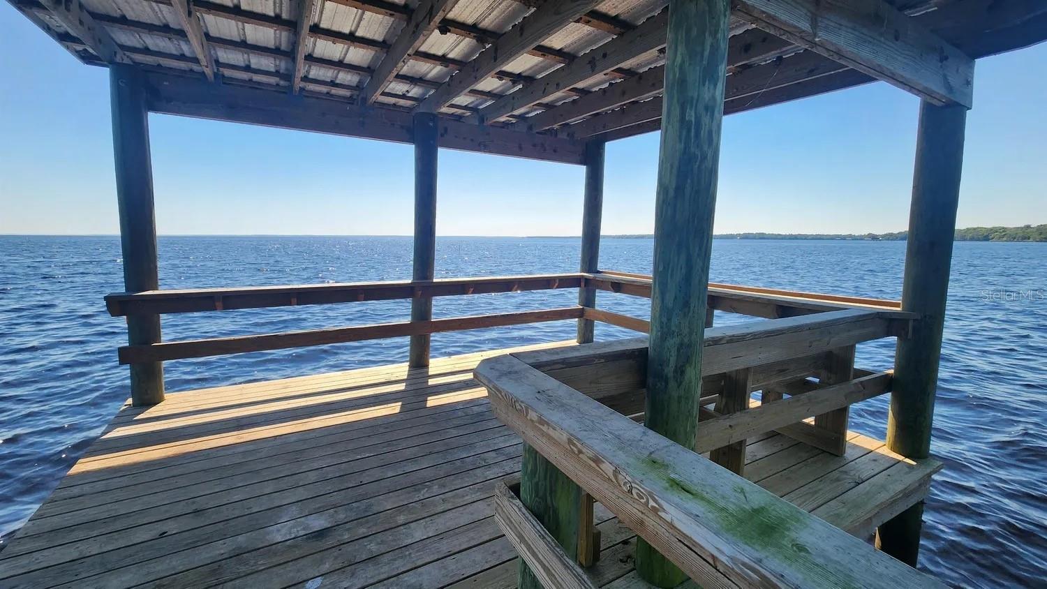 GEORGETOWN COVE - Land