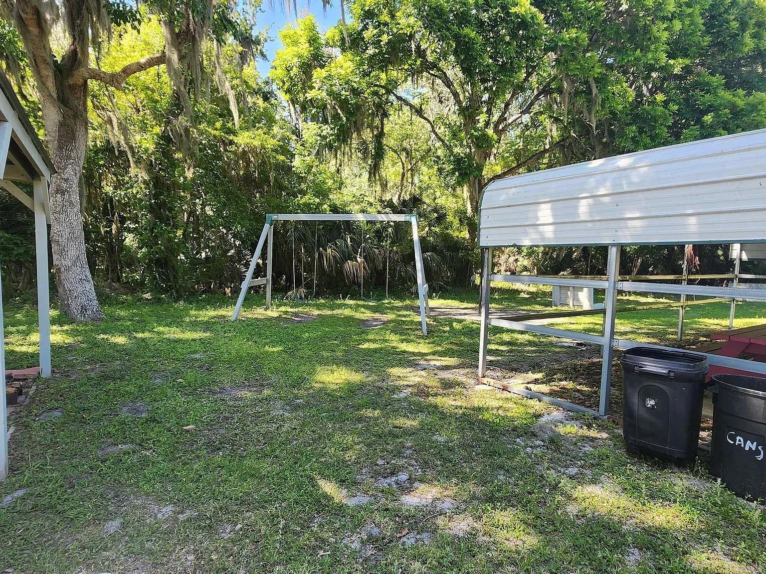 GEORGETOWN COVE - Land