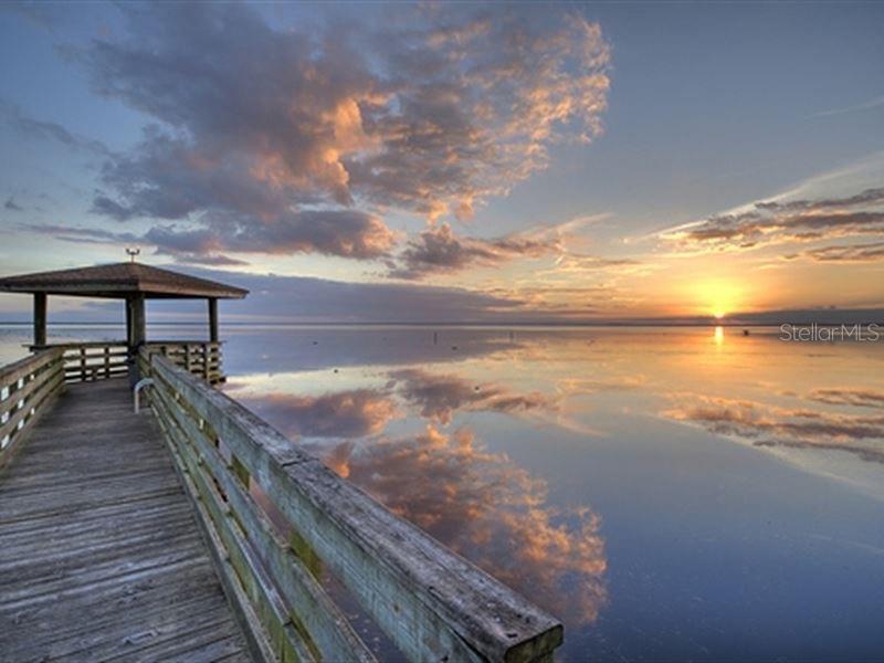 GEORGETOWN COVE - Land