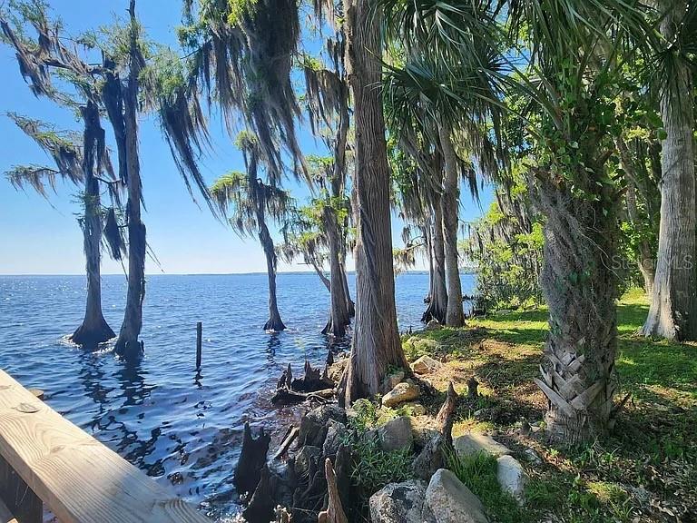 GEORGETOWN COVE - Land