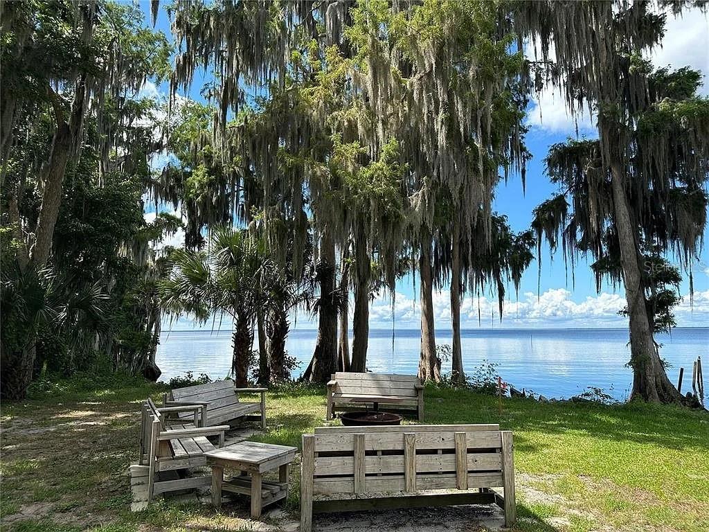 GEORGETOWN COVE - Land