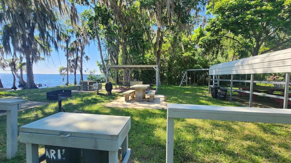 GEORGETOWN COVE - Land