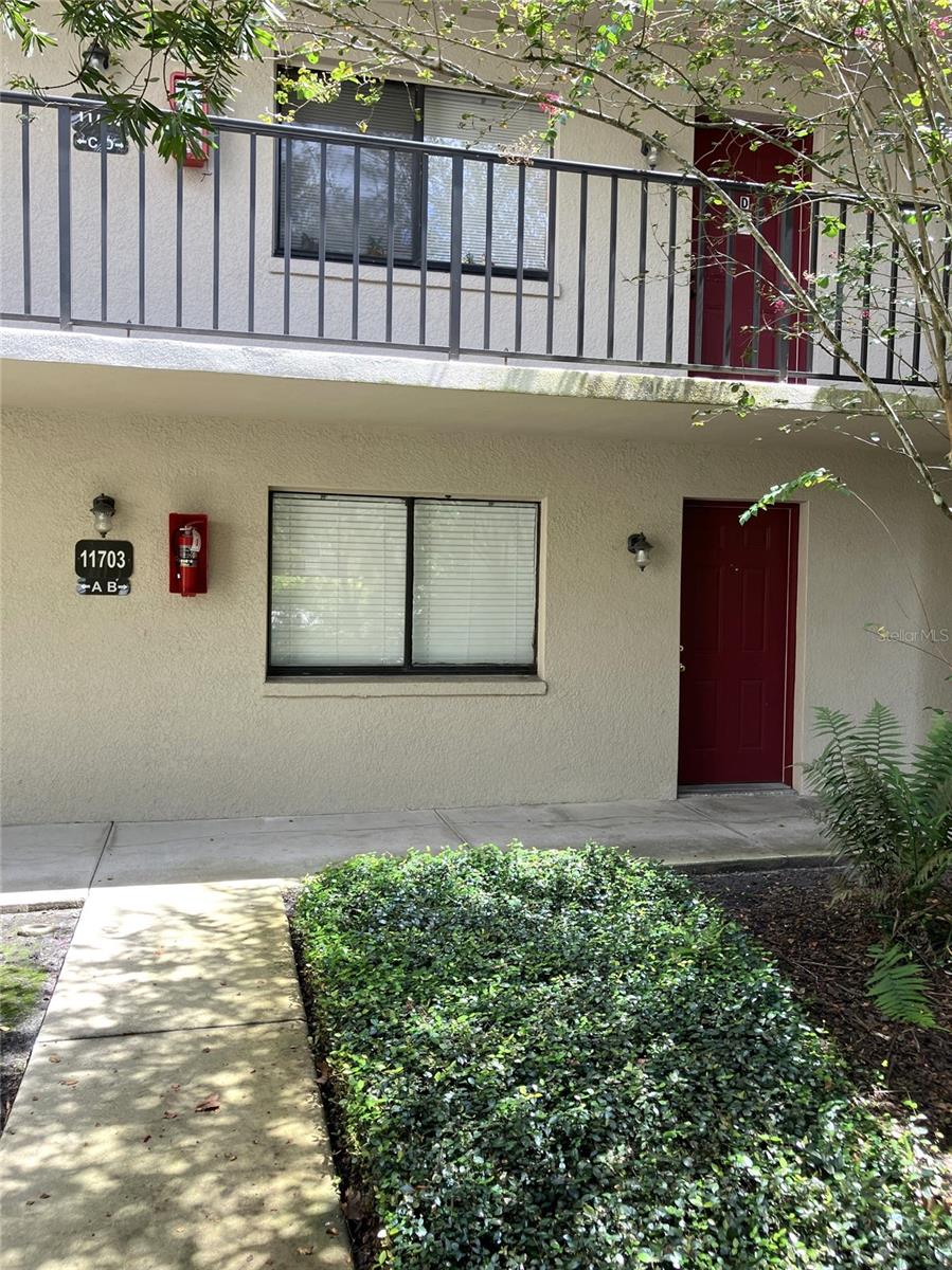 11703 RAINTREE VILLAGE BOULEVARD B