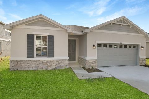 Photo of 4212 Sawtooth Court, Tavares, FL 32778 (MLS # S5111853)