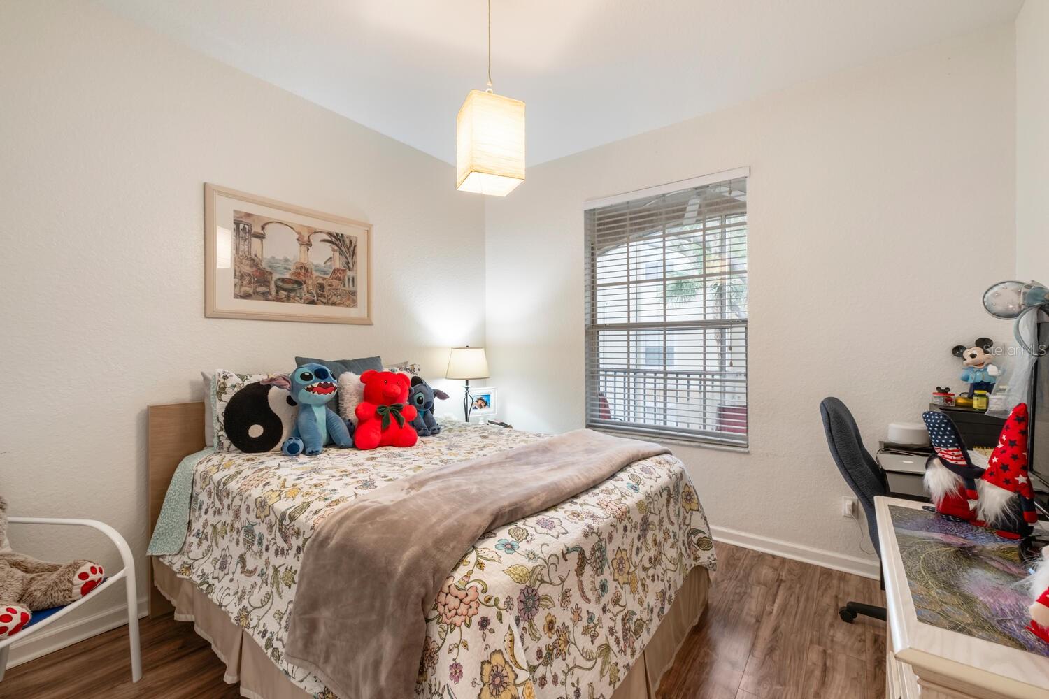 HORIZONS/STONERIDGE PLACE PH 03 - Residential Lease